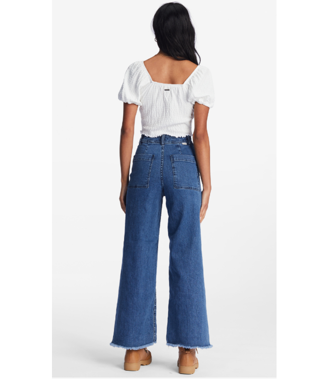 Billabong FREE FALL JEAN PANT