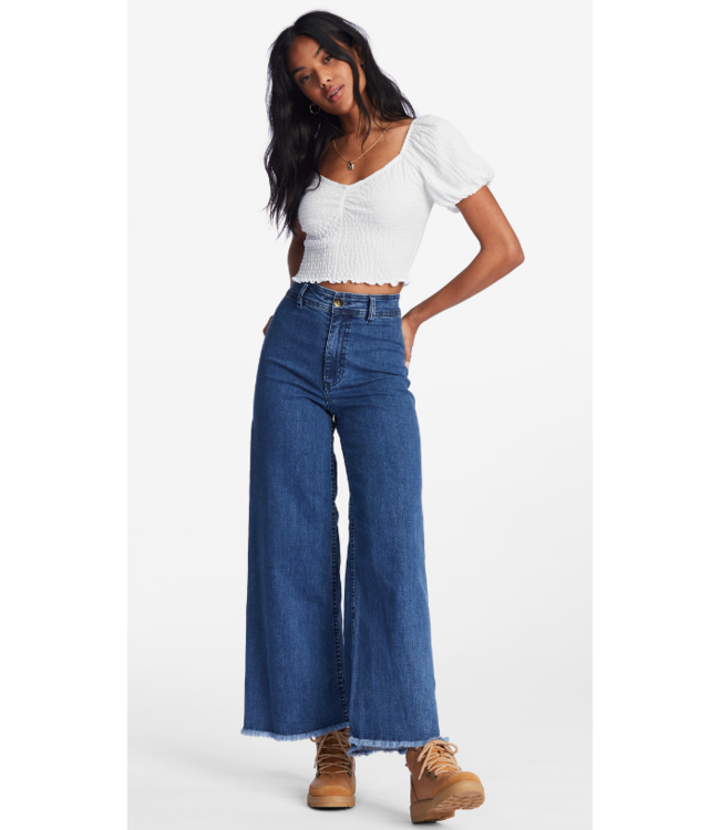 Billabong FREE FALL JEAN PANT