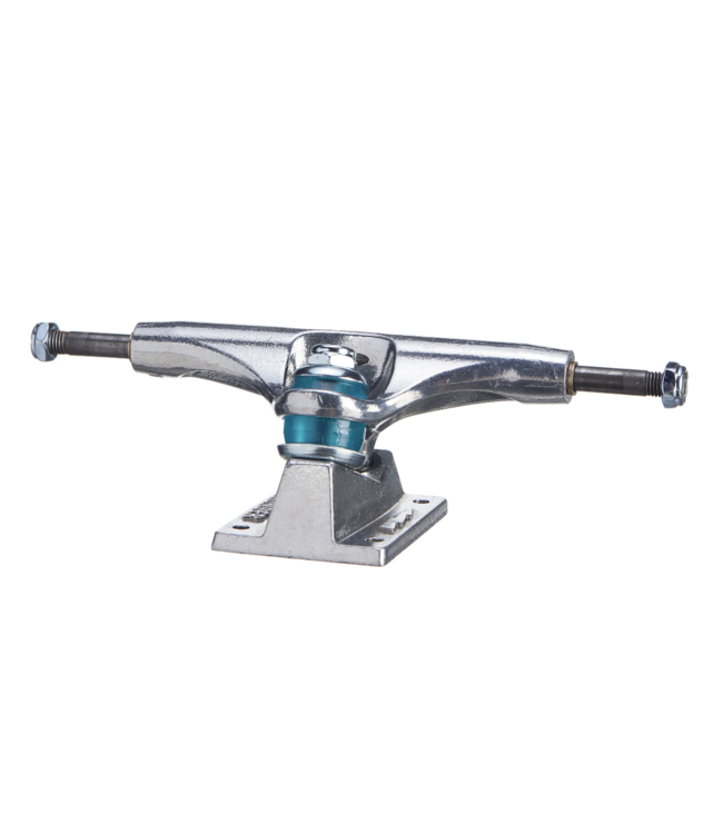 THUNDER POLISH SILVER 161