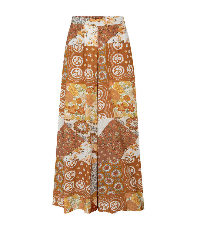 SPELL DESIGNS CHACHA WIDE LEG PANT