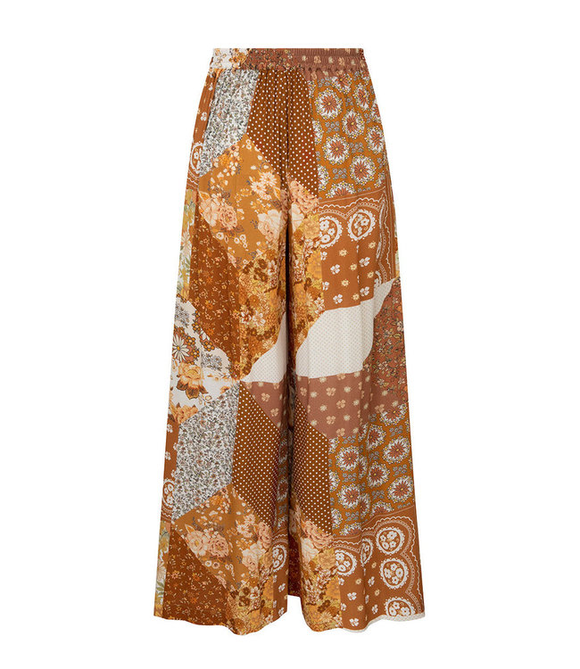 SPELL DESIGNS CHACHA WIDE LEG PANT