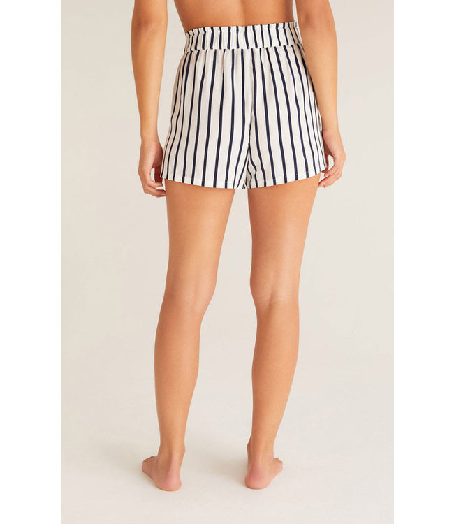 Z SUPPLY LOW TIDE STRIPE SHORT