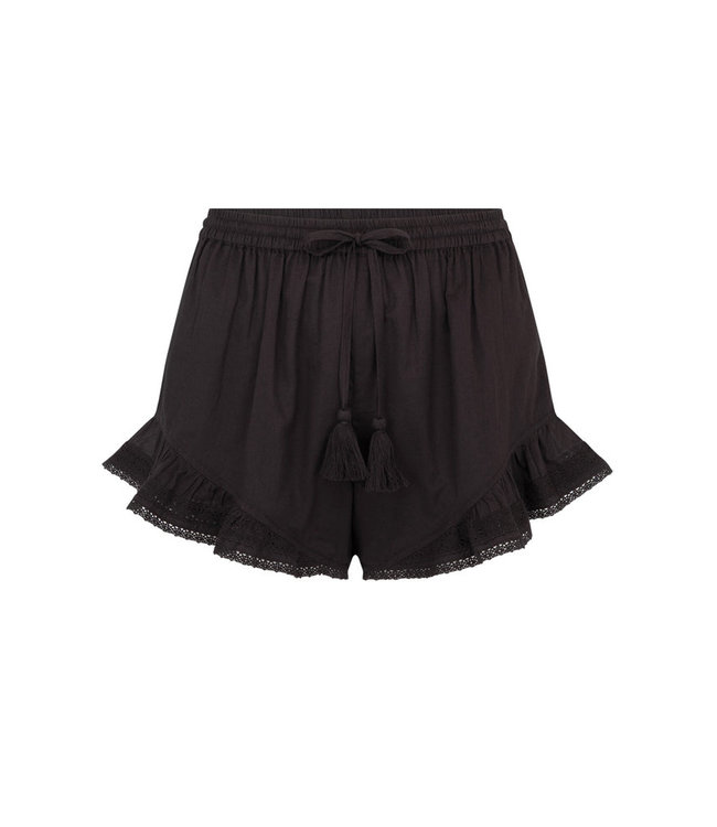 DOVE LACE SHORT - The Fort