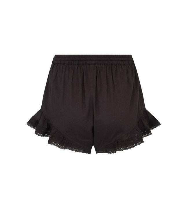 SPELL DESIGNS DOVE LACE SHORT