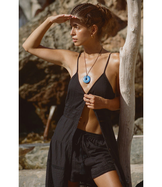 SPELL DESIGNS DOVE LACE SHORT