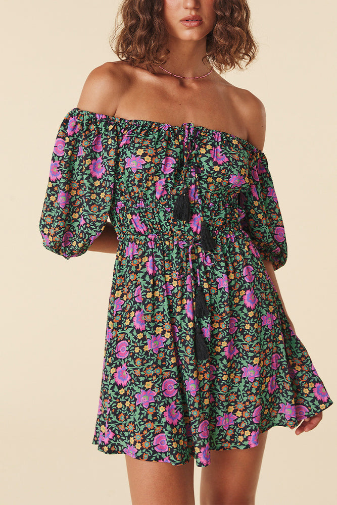 open lace back dress The House Dress | 100% Cotton Maternity & Nursing-Friendly