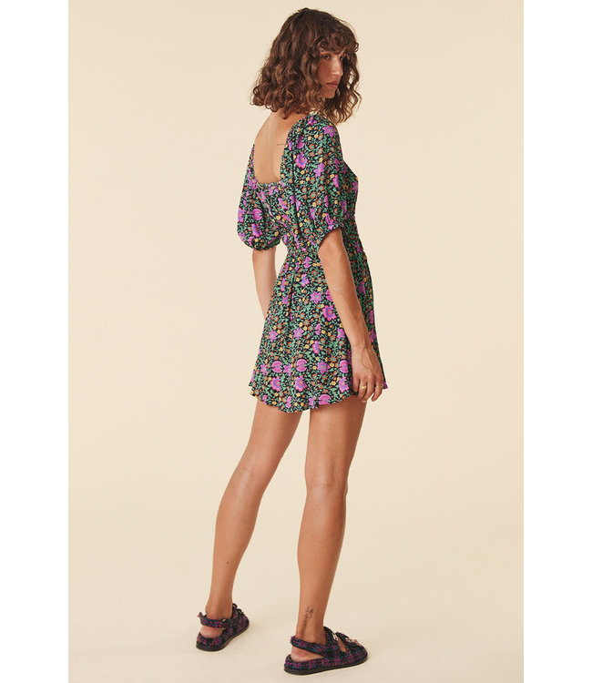 SPELL DESIGNS VILLAGE MINI DRESS