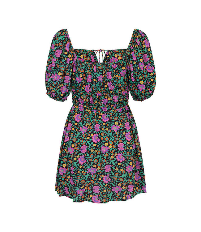 SPELL DESIGNS VILLAGE MINI DRESS