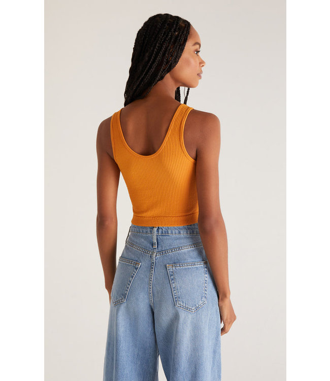 Z SUPPLY EFFORTLESS SEAMLESS TANK