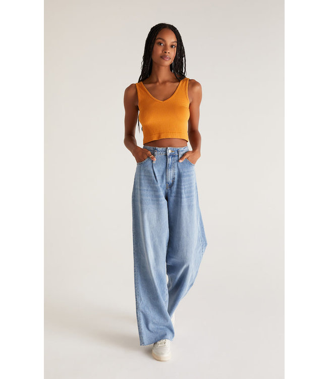 Z SUPPLY EFFORTLESS SEAMLESS TANK