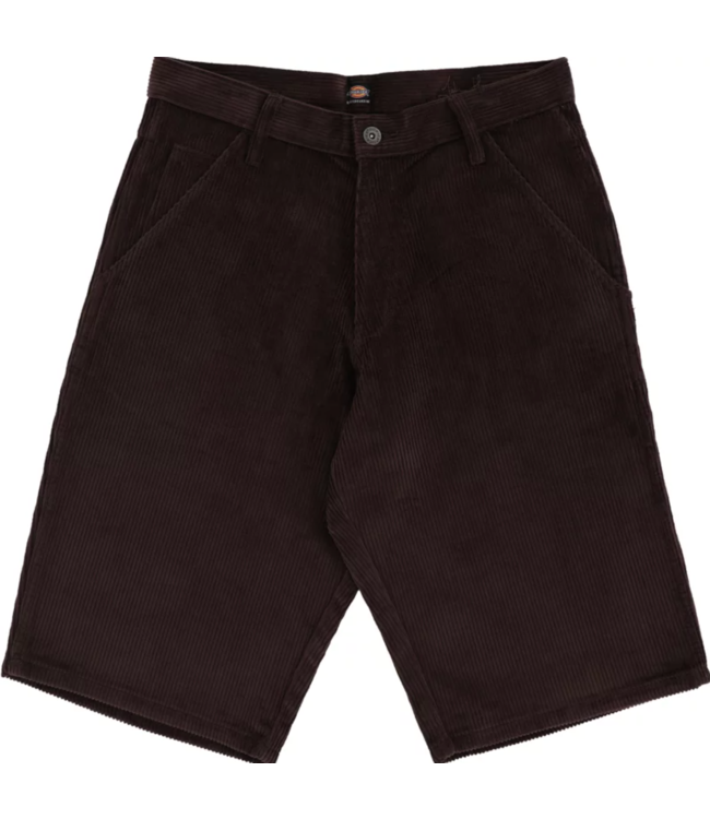 DICKIES JAKE HAYES CORD SHORT