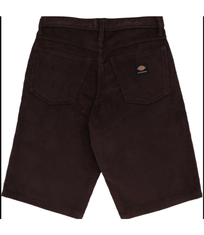 DICKIES JAKE HAYES CORD SHORT