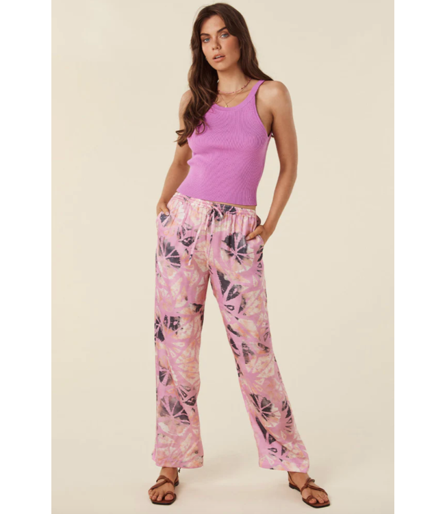 SPELL DESIGNS MARSHMALLOW SKY PANT