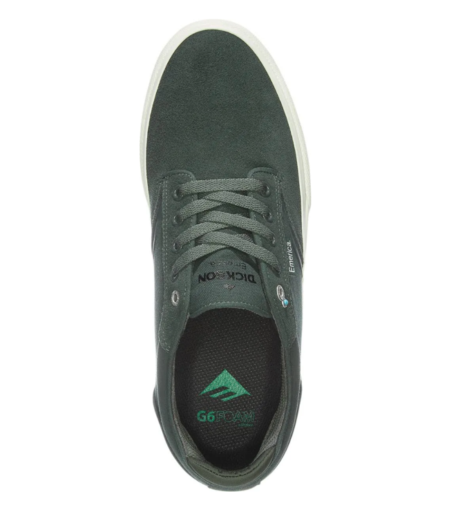 EMERICA DICKSON FORREST