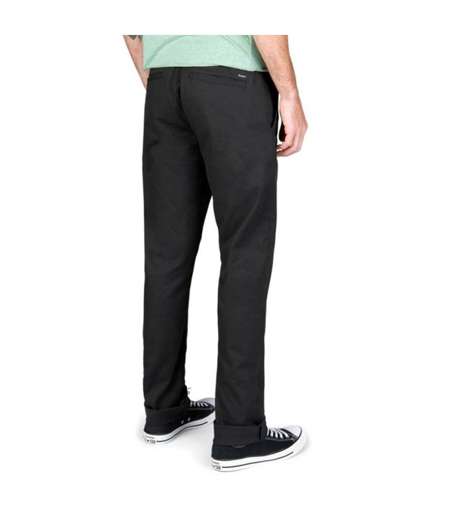 Brixton RESERVE CHINO PANT BLACK