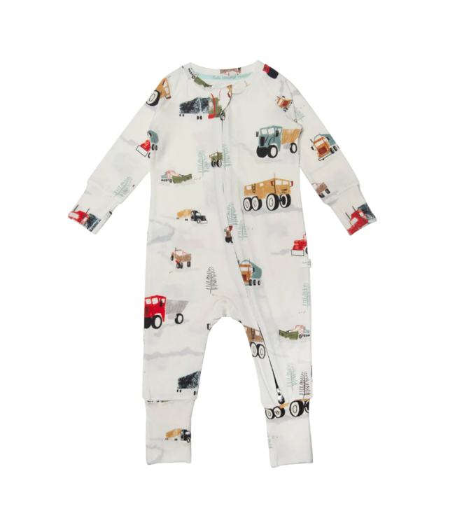 LOULOU LOLLIPOP SLEEPER