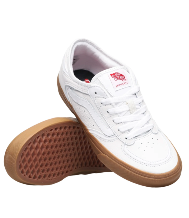 Vans ROWLEY