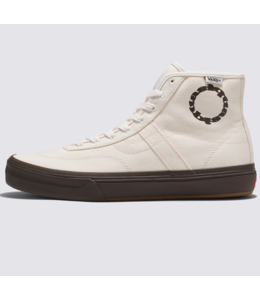 Vans CROCKETT HIGH DECON QUASI