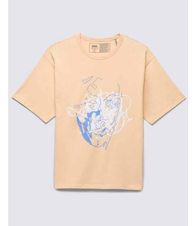 Vans QUASI MASK OTW TEE.