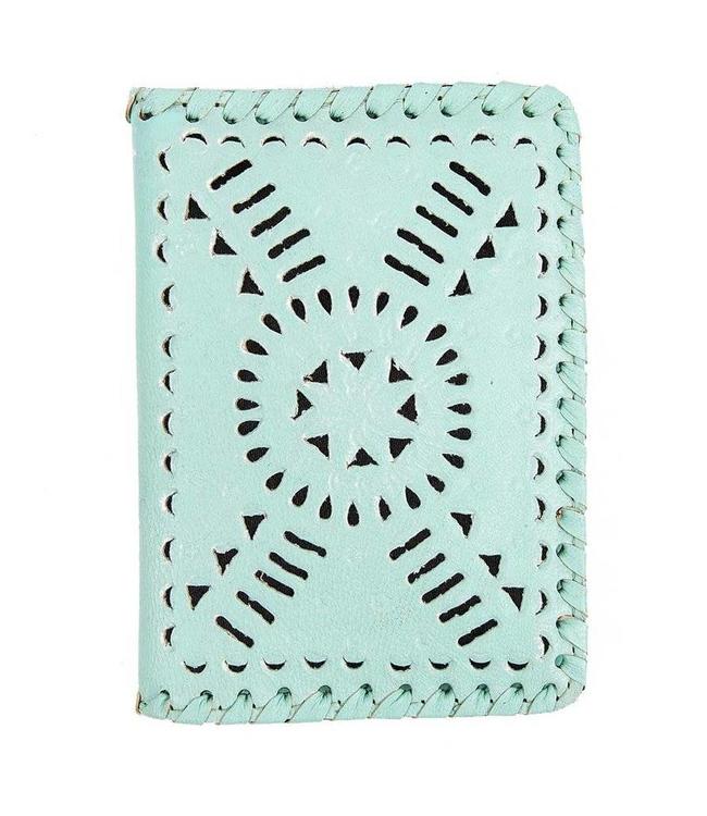 Cleobella PASSPORT HOLDER