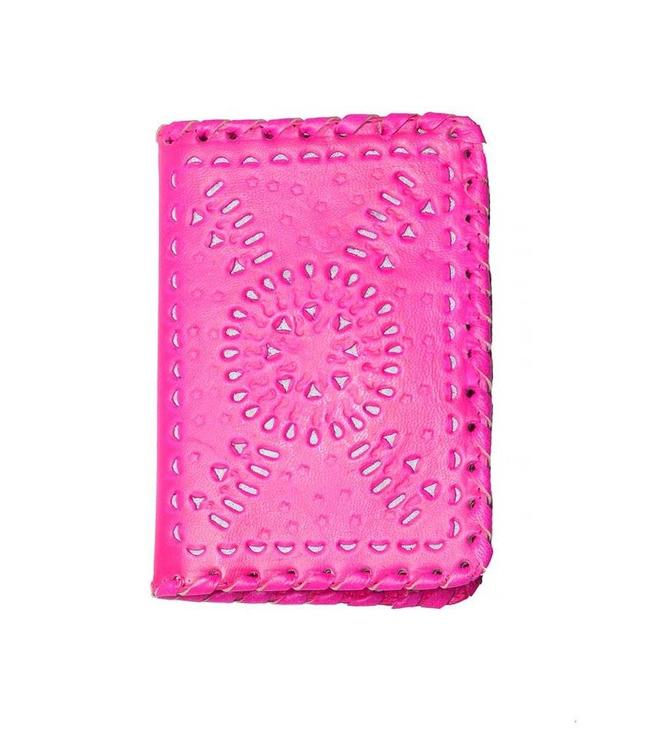 Cleobella PASSPORT HOLDER