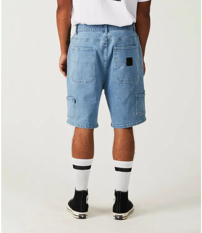 FORMER DISTEND WALKSHORT