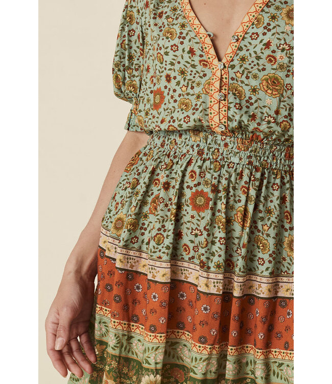 SPELL DESIGNS LADY UNTAMED PLAYDRESS