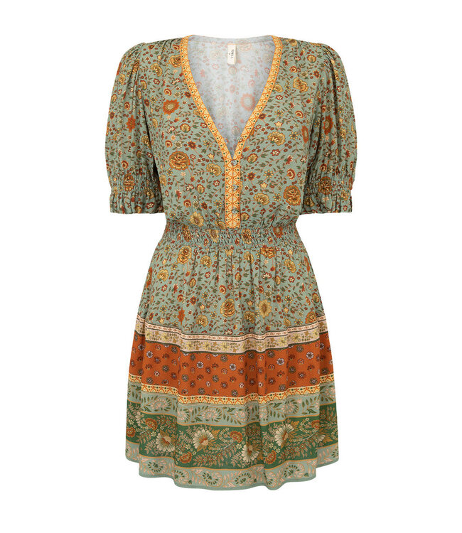 SPELL DESIGNS LADY UNTAMED PLAYDRESS