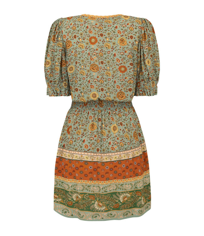 SPELL DESIGNS LADY UNTAMED PLAYDRESS