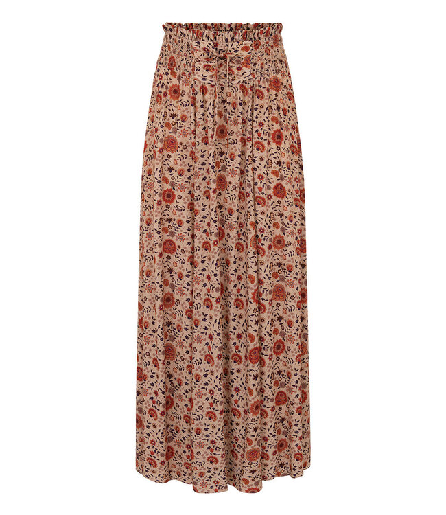 SPELL DESIGNS LADY UNTAMED MAXI SKIRT