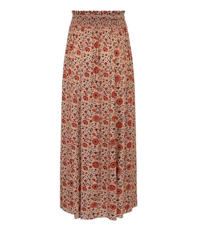 SPELL DESIGNS LADY UNTAMED MAXI SKIRT