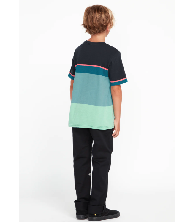 Volcom STONE BLOCKER CREW