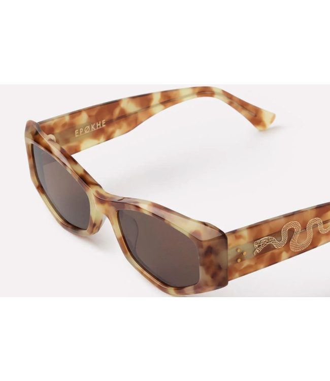 EPOKHE GUILTY HAZEL TORTOISE
