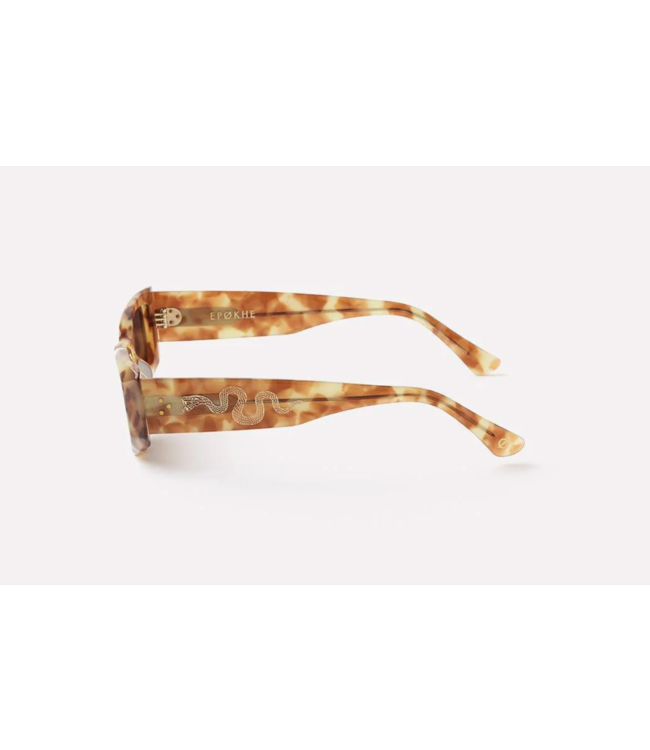 EPOKHE GUILTY HAZEL TORTOISE