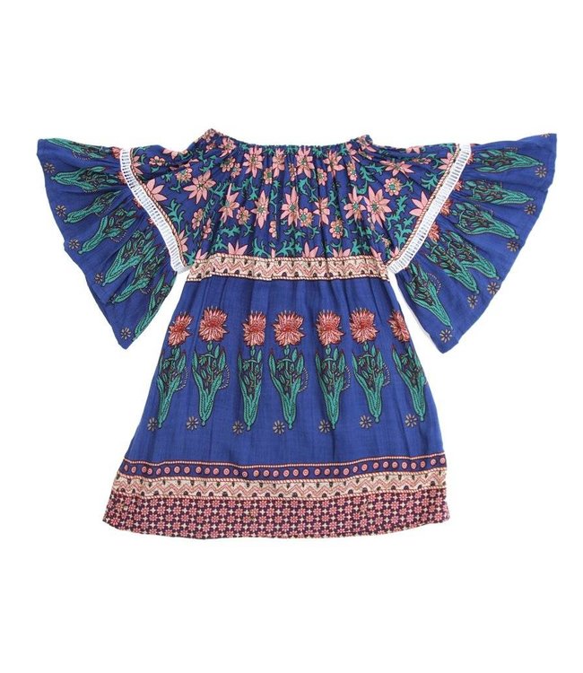 Cleobella CLEOBELLA - ARTEMIS DRESS