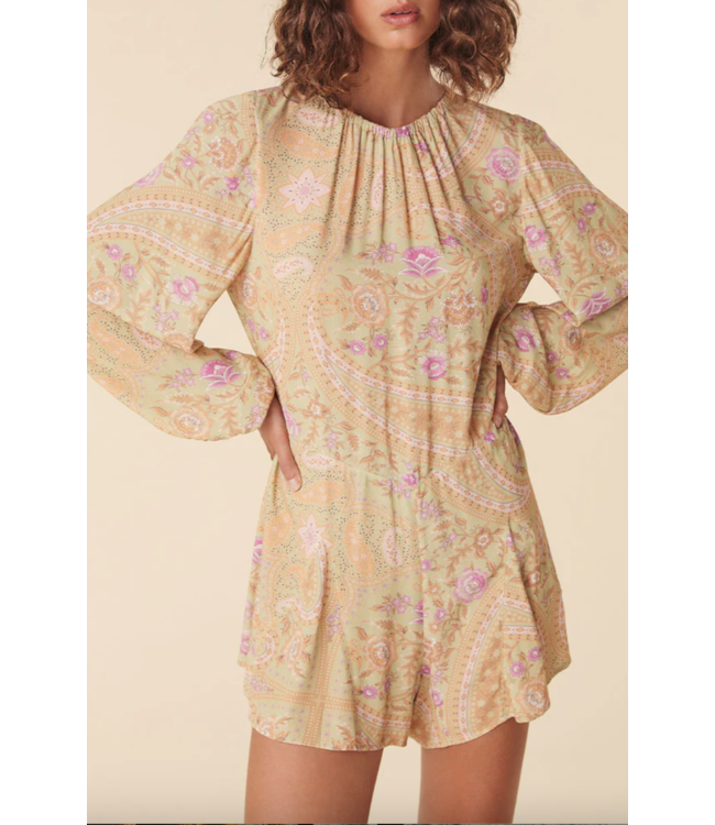 SPELL DESIGNS BELLADONNA ROMPER