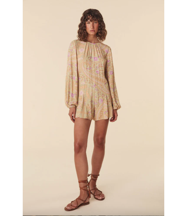 SPELL DESIGNS BELLADONNA ROMPER