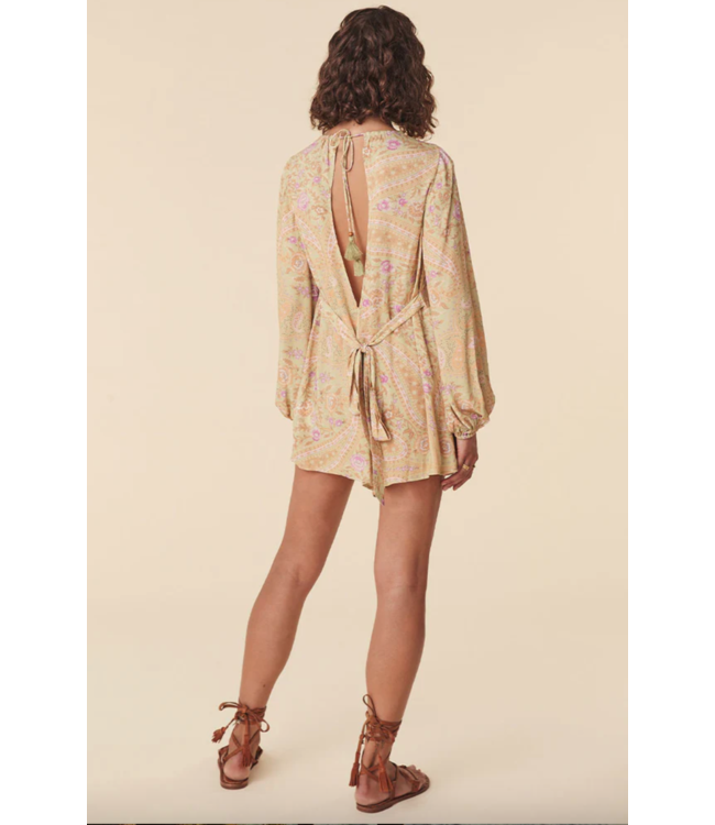 SPELL DESIGNS BELLADONNA ROMPER