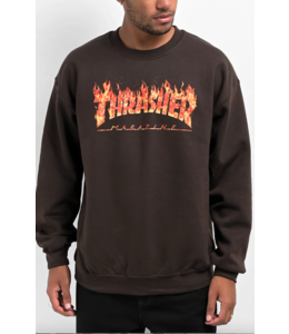 Thrasher INFERNO CREW