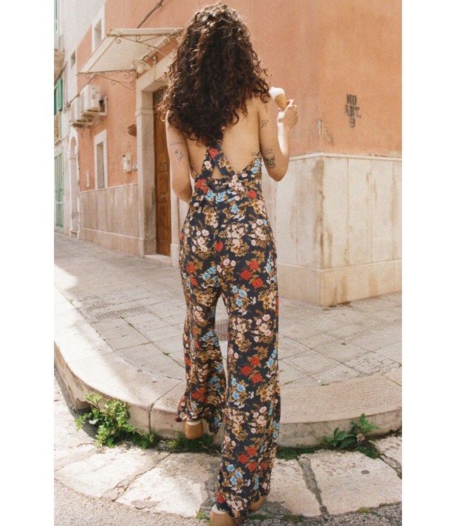 SPELL DESIGNS FLORA JUMPSUIT