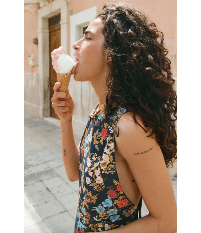 SPELL DESIGNS FLORA JUMPSUIT