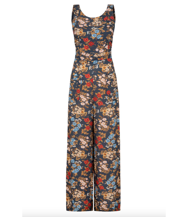 SPELL DESIGNS FLORA JUMPSUIT