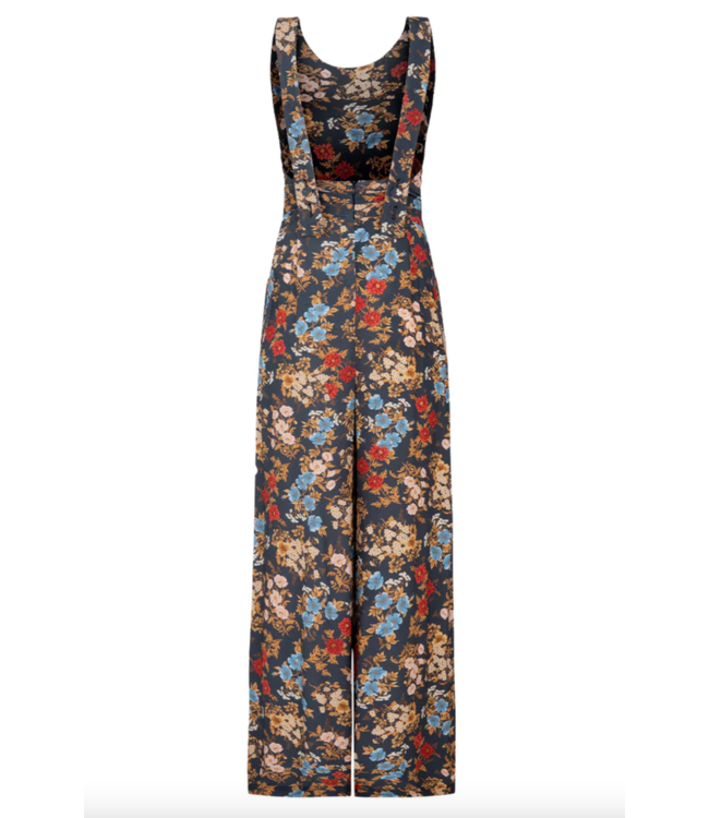 SPELL DESIGNS FLORA JUMPSUIT