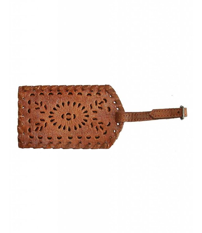 Cleobella LUGGAGE TAG