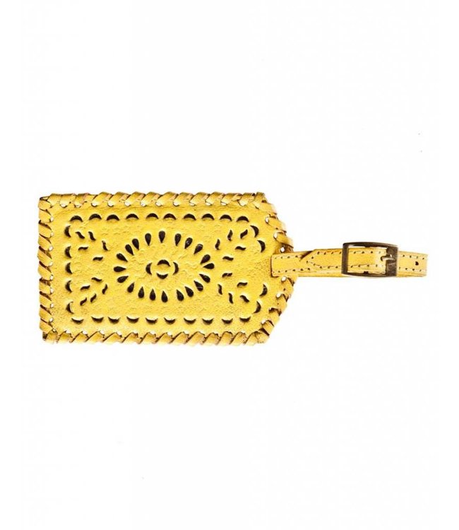 Cleobella LUGGAGE TAG