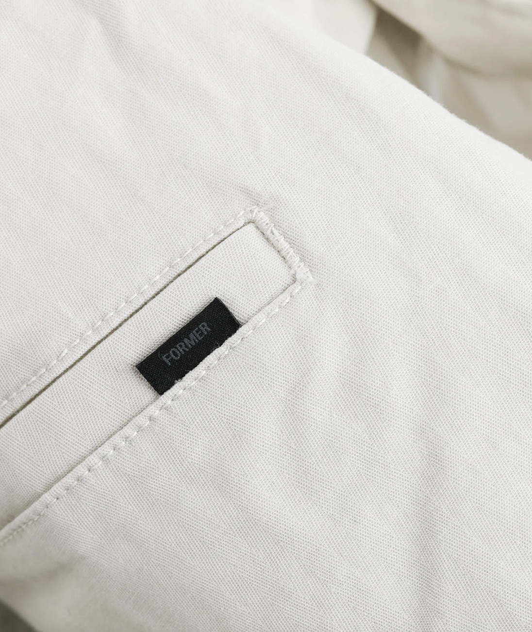PRAYER PANT - The Fort PRAYER PANT - The Fort