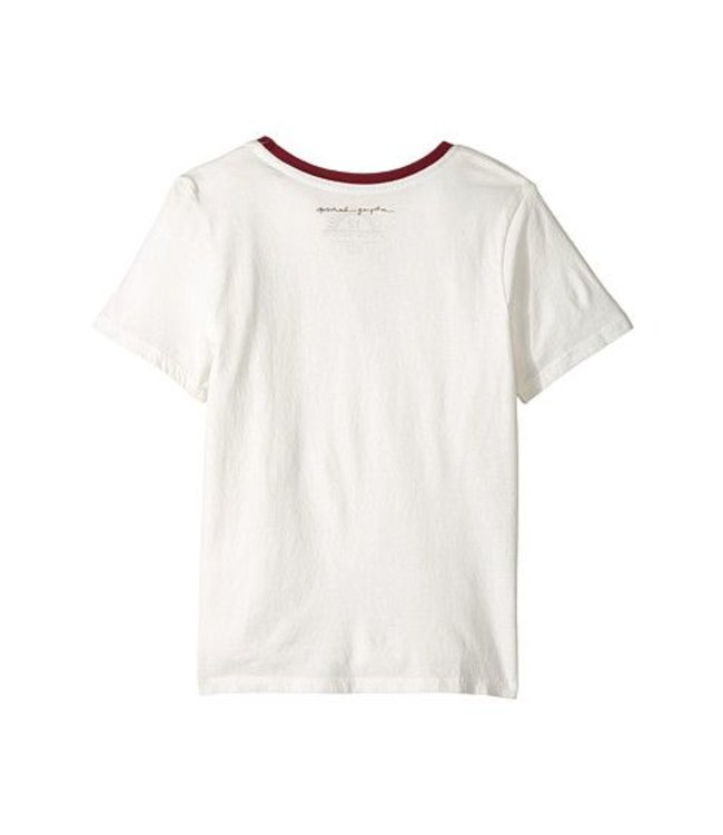 Spiritual Gangster FREE SPIRIT KIDS TEE