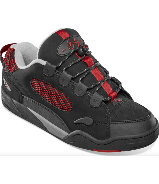 ES SHOES THE MUSKA