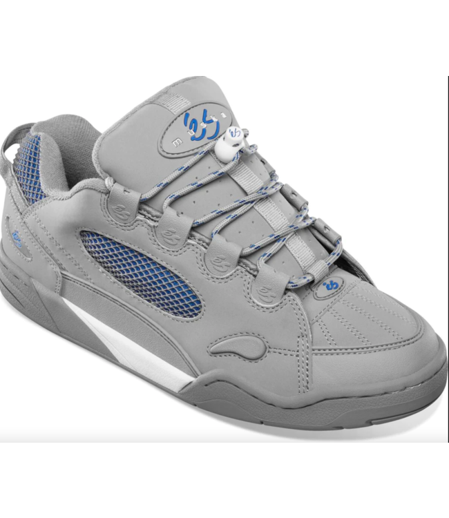 ES SHOES THE MUSKA