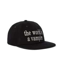 HUF VAMPIRE SNAPBACK HAT